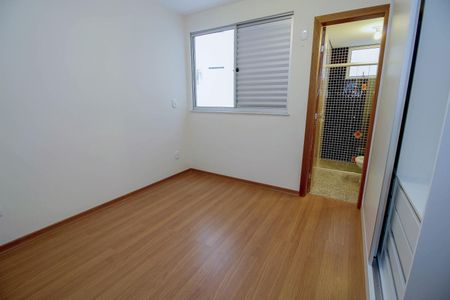 Foto 08 de apartamento à venda com 2 quartos, 54m² em Cruzeiro, Belo Horizonte