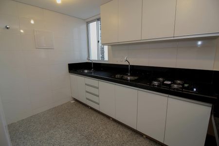 Apartamento à venda com 54m², 2 quartos e 2 vagasFoto 06