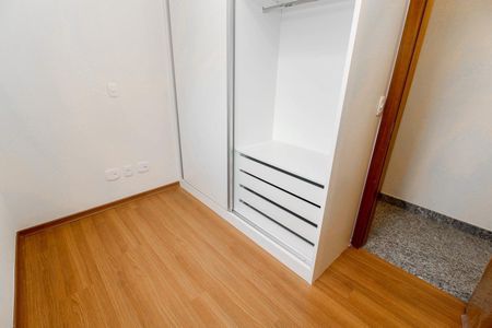 Foto 11 de apartamento à venda com 2 quartos, 54m² em Cruzeiro, Belo Horizonte