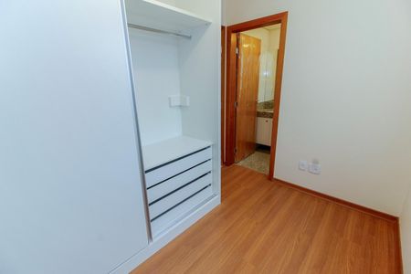 Foto 12 de apartamento à venda com 2 quartos, 54m² em Cruzeiro, Belo Horizonte