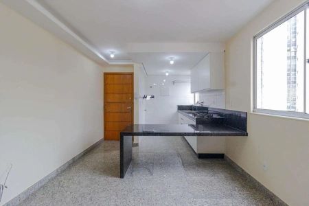 Apartamento à venda com 54m², 2 quartos e 2 vagasFoto 04