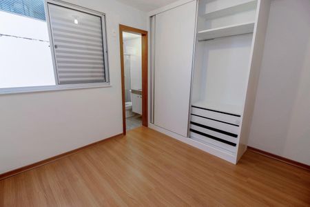 Foto 07 de apartamento à venda com 2 quartos, 54m² em Cruzeiro, Belo Horizonte
