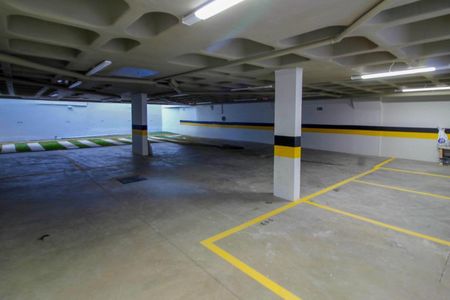 Apartamento à venda com 54m², 2 quartos e 2 vagasFoto 15