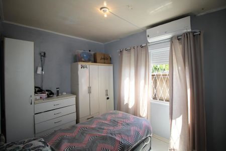 Apartamento à venda com 58m², 2 quartos e 1 vagaQuarto 2