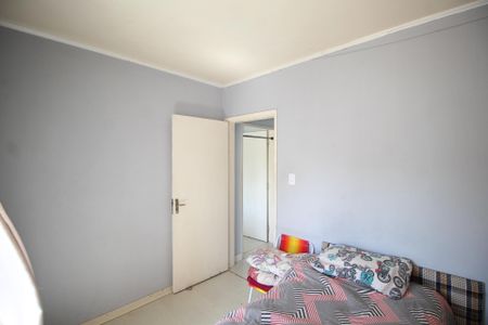 Apartamento à venda com 58m², 2 quartos e 1 vagaQuarto 2
