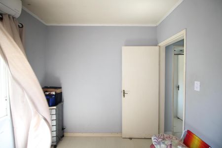 Apartamento à venda com 58m², 2 quartos e 1 vagaQuarto 2