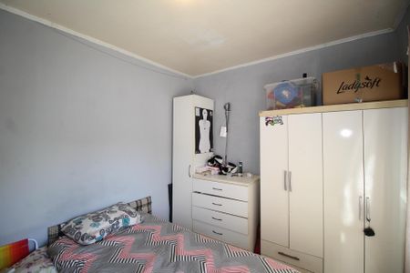 Apartamento à venda com 58m², 2 quartos e 1 vagaQuarto 2