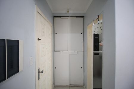 Apartamento à venda com 58m², 2 quartos e 1 vagaCozinha