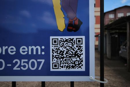 Apartamento à venda com 58m², 2 quartos e 1 vagaDetalhe