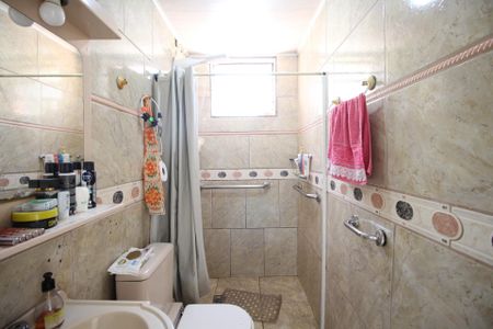Apartamento à venda com 58m², 2 quartos e 1 vagaBanheiro