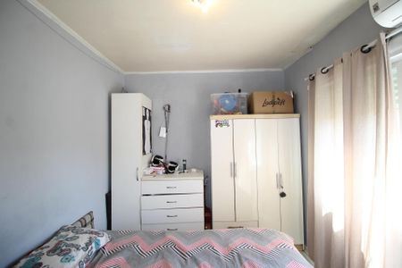Apartamento à venda com 58m², 2 quartos e 1 vagaQuarto 2