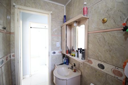 Apartamento à venda com 58m², 2 quartos e 1 vagaBanheiro