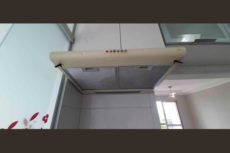 Apartamento à venda com 53m², 2 quartos e 2 vagas Apartamento à venda com 53m², 2 quartos e 2 vagasCozinha