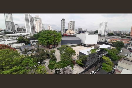 Apartamento à venda com 53m², 2 quartos e 2 vagas Apartamento à venda com 53m², 2 quartos e 2 vagasVista do Quarto