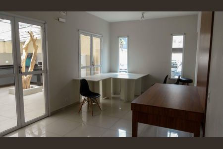 Apartamento à venda com 53m², 2 quartos e 2 vagas Apartamento à venda com 53m², 2 quartos e 2 vagasÁrea comum