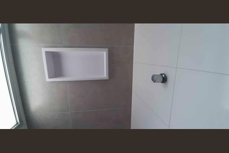 Apartamento à venda com 53m², 2 quartos e 2 vagas Apartamento à venda com 53m², 2 quartos e 2 vagasBanheiro Social