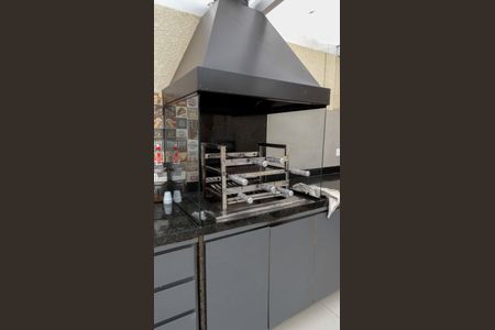 Apartamento à venda com 53m², 2 quartos e 2 vagas Apartamento à venda com 53m², 2 quartos e 2 vagasÁrea comum