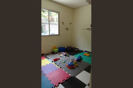 Apartamento à venda com 53m², 2 quartos e 2 vagas Apartamento à venda com 53m², 2 quartos e 2 vagasÁrea comum