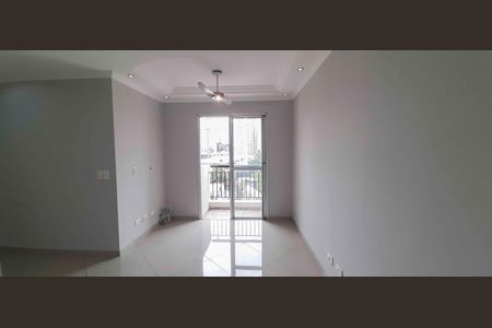 Sala de apartamento à venda com 2 quartos, 53m² em Centro, Osasco