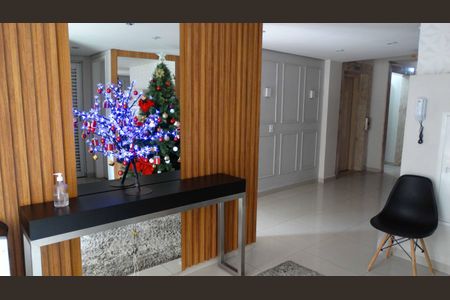 Apartamento à venda com 53m², 2 quartos e 2 vagas Apartamento à venda com 53m², 2 quartos e 2 vagasÁrea comum