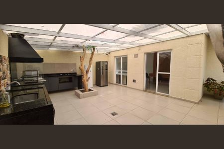 Apartamento à venda com 53m², 2 quartos e 2 vagas Apartamento à venda com 53m², 2 quartos e 2 vagasÁrea comum