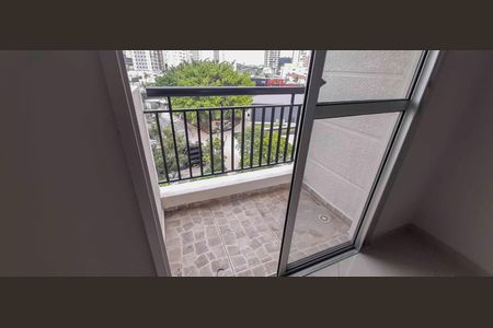 Sacada de apartamento à venda com 2 quartos, 53m² em Centro, Osasco