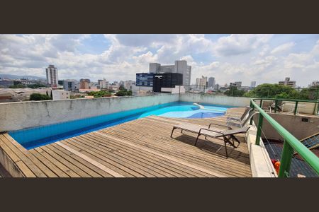 Apartamento à venda com 53m², 2 quartos e 2 vagas Apartamento à venda com 53m², 2 quartos e 2 vagasÁrea comum