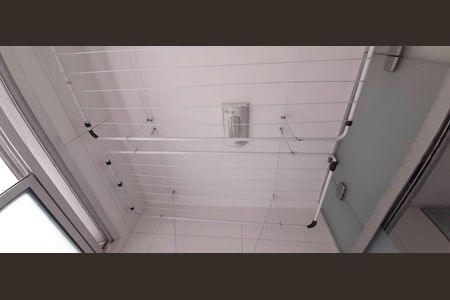 Apartamento à venda com 53m², 2 quartos e 2 vagas Apartamento à venda com 53m², 2 quartos e 2 vagasÁrea de Serviço