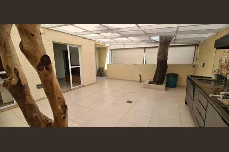 Apartamento à venda com 53m², 2 quartos e 2 vagas Apartamento à venda com 53m², 2 quartos e 2 vagasÁrea comum