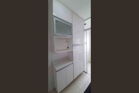 Apartamento à venda com 53m², 2 quartos e 2 vagas Apartamento à venda com 53m², 2 quartos e 2 vagasCozinha
