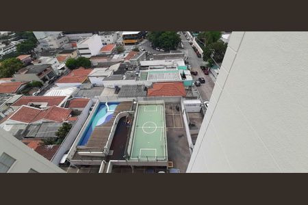 Apartamento à venda com 53m², 2 quartos e 2 vagas Apartamento à venda com 53m², 2 quartos e 2 vagasVista da Área de Serviço