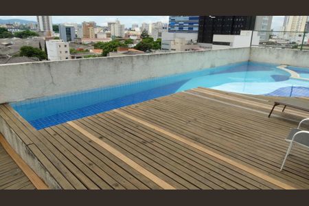 Apartamento à venda com 53m², 2 quartos e 2 vagas Apartamento à venda com 53m², 2 quartos e 2 vagasÁrea comum