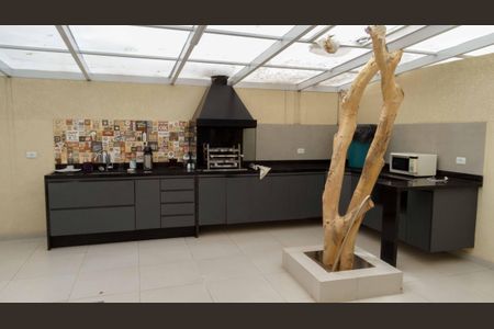 Apartamento à venda com 53m², 2 quartos e 2 vagas Apartamento à venda com 53m², 2 quartos e 2 vagasÁrea comum