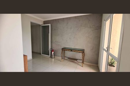 Apartamento à venda com 53m², 2 quartos e 2 vagas Apartamento à venda com 53m², 2 quartos e 2 vagasÁrea comum