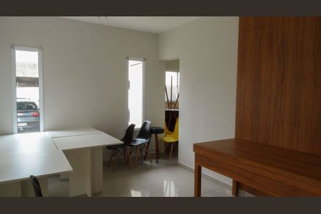 Apartamento à venda com 53m², 2 quartos e 2 vagas Apartamento à venda com 53m², 2 quartos e 2 vagasÁrea comum