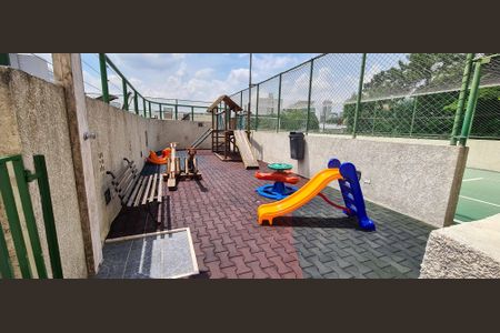 Apartamento à venda com 53m², 2 quartos e 2 vagas Apartamento à venda com 53m², 2 quartos e 2 vagasÁrea comum