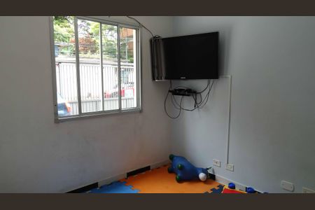 Apartamento à venda com 53m², 2 quartos e 2 vagas Apartamento à venda com 53m², 2 quartos e 2 vagasÁrea comum