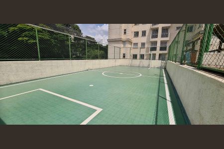 Apartamento à venda com 53m², 2 quartos e 2 vagas Apartamento à venda com 53m², 2 quartos e 2 vagasÁrea comum