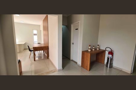 Apartamento à venda com 53m², 2 quartos e 2 vagas Apartamento à venda com 53m², 2 quartos e 2 vagasÁrea comum