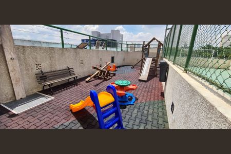 Apartamento à venda com 53m², 2 quartos e 2 vagas Apartamento à venda com 53m², 2 quartos e 2 vagasÁrea comum