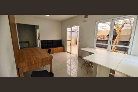 Apartamento à venda com 53m², 2 quartos e 2 vagas Apartamento à venda com 53m², 2 quartos e 2 vagasÁrea comum