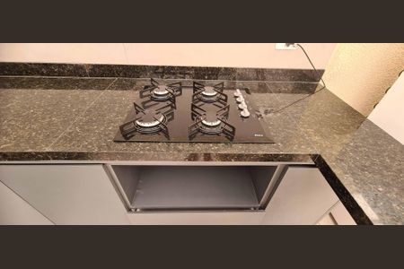 Apartamento à venda com 53m², 2 quartos e 2 vagas Apartamento à venda com 53m², 2 quartos e 2 vagasÁrea comum