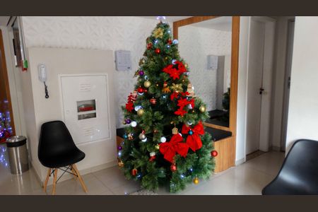 Apartamento à venda com 53m², 2 quartos e 2 vagas Apartamento à venda com 53m², 2 quartos e 2 vagasÁrea comum