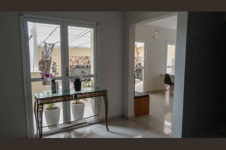 Apartamento à venda com 53m², 2 quartos e 2 vagas Apartamento à venda com 53m², 2 quartos e 2 vagasÁrea comum