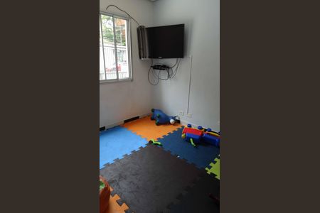 Apartamento à venda com 53m², 2 quartos e 2 vagas Apartamento à venda com 53m², 2 quartos e 2 vagasÁrea comum