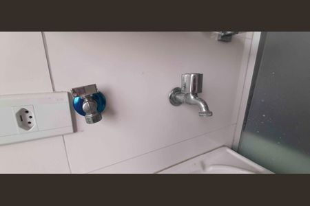 Apartamento à venda com 53m², 2 quartos e 2 vagas Apartamento à venda com 53m², 2 quartos e 2 vagasÁrea de Serviço