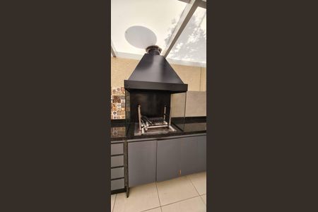 Apartamento à venda com 53m², 2 quartos e 2 vagas Apartamento à venda com 53m², 2 quartos e 2 vagasÁrea comum