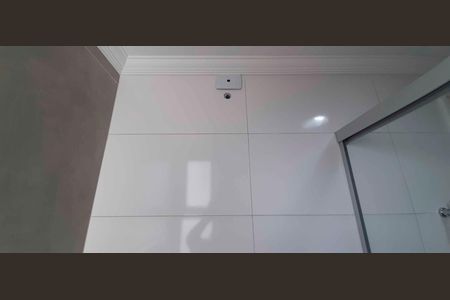 Apartamento à venda com 53m², 2 quartos e 2 vagas Apartamento à venda com 53m², 2 quartos e 2 vagasBanheiro Social