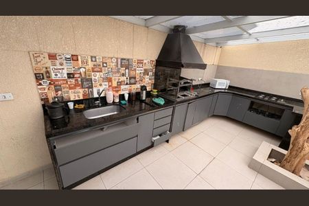 Foto 26 de apartamento à venda com 2 quartos, 53m² em Centro, Osasco