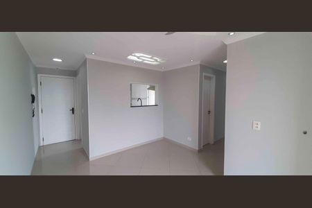 Sala de apartamento à venda com 2 quartos, 53m² em Centro, Osasco